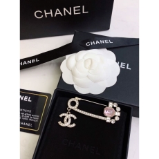 Chanel Brooches